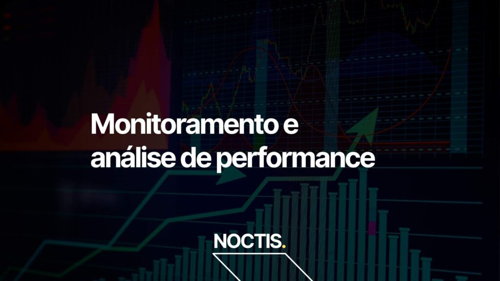 Monitoramento de Análise e Performance para e-commerce e loja virtual