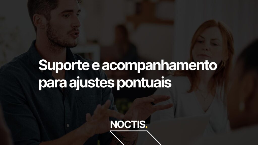 suporte e acompanhamento para a criação da sua loja virtual ou e-commerce